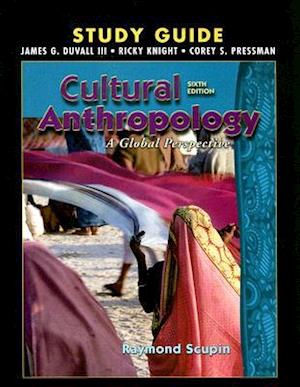 Cultural Anthropology a Global Perspective