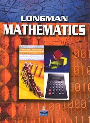 LONGMAN MATH (GRADES 6-12)     WORKTEXT             193023