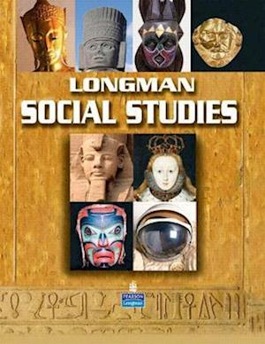 Value Pack, Longman Social Studies Student Book and Workbook