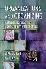 Organizations and Organizing