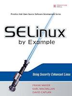 SELinux by Example