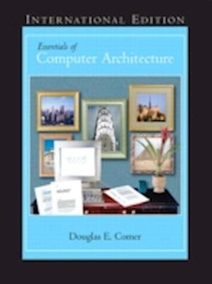 Essentials of Computer Architecture