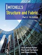 Structure & Fabric 2