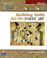NORTHSTAR BUILD. SKILLS TOEFL  ADV. STBK + CD       198577