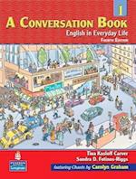 A Conversation Book 1