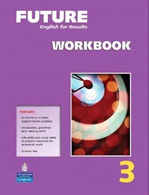 Future 3 Workbook