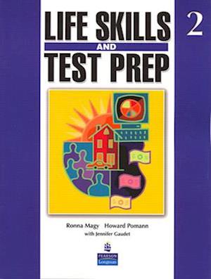 Life Skills and Test Prep 2