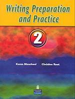 Writing Preparation and Practice 2