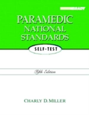 Paramedic National Standards Self-test