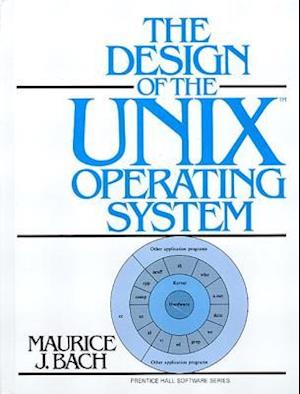 Design of the UNIX Operating System