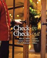 Check-in, Check-out, Second Canadian Edition
