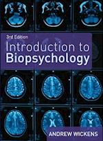 Introduction to Biopsychology