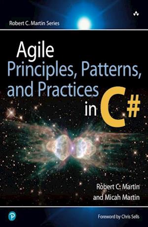 Agile Principles, Patterns, and Practices in C#