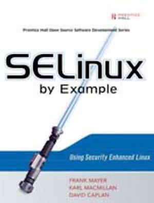 SELinux by Example