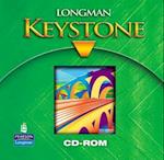 Longman Keystone C Student CD-ROM and eBook