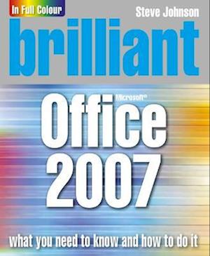 Brilliant Office 2007