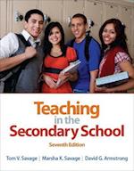 Teaching in the Secondary School