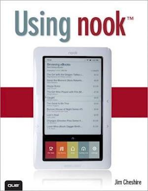 Using Nook