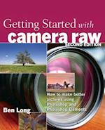 Getting Started with Camera Raw