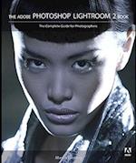 Adobe Photoshop Lightroom 2 Book, The