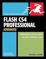 Flash CS4 Professional Advanced for Windows and Macintosh