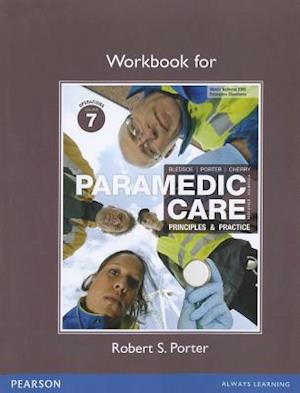 Workbook for Paramedic Care