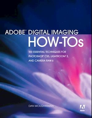 Adobe Digital Imaging How-Tos