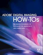 Adobe Digital Imaging How-Tos