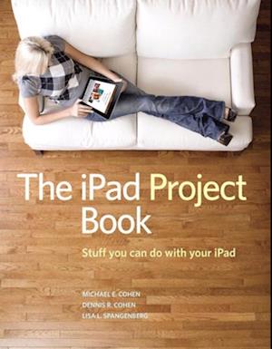 iPad Project Book, The