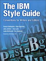 IBM Style Guide, The