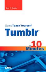 Sams Teach Yourself Tumblr in 10 Minutes, Portable Documents