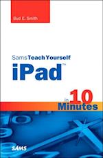 Sams Teach Yourself iPad in 10 Minutes, Portable Documents