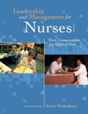 Leadership and Management for Nurses