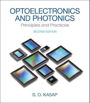 Optoelectronics and Photonics