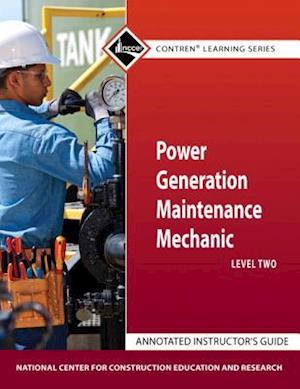 Power Gen Maint Mech 2 AIG