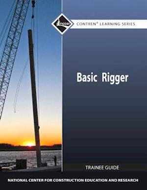 Basic Rigger Level 1 Trainee Guide, Paperback