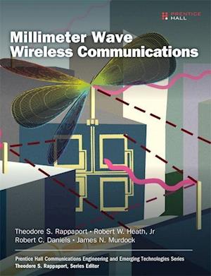 Millimeter Wave Wireless Communications