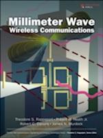 Millimeter Wave Wireless Communications