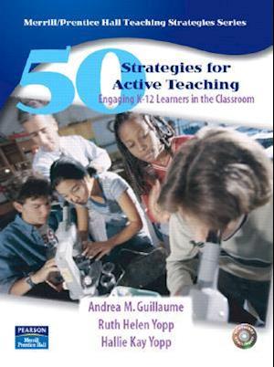 50 Strategies for Active Teaching