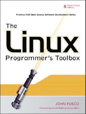 The Linux Programmer's Toolbox
