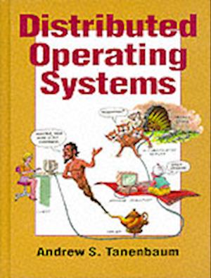 Distributed Operating Systems