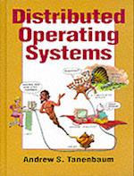 Distributed Operating Systems