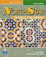 NorthStar Reading and Writing Intermediate Middle East Edition Student Book
