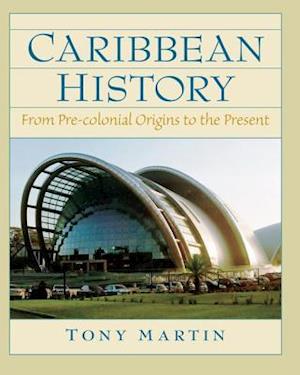 Caribbean History