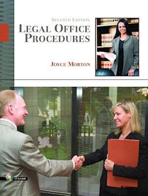 Legal Office Procedures