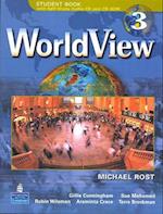 WorldView 3 with Self-Study Audio CD and CD-ROM