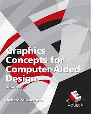 Graphics Concepts for Computer-Aided Design