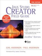 Java Studio Creator Field Guide