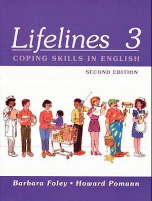 Lifelines 3: Coping Skills In English