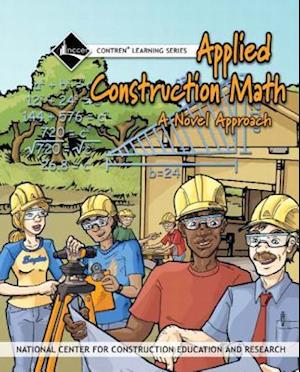 Applied Construction Math Trainee Workbook,  Paperback